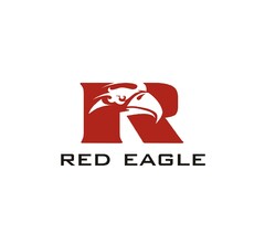 RED  EAGLE