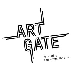 ARTGATE consulting & connecting the arts