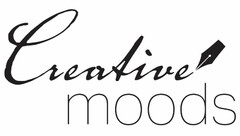 CREATIVE MOODS