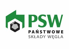 PSW PAŃSTWOWE SKŁADY WĘGLA