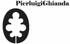 PIERLUIGI GHIANDA