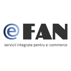 eFAN. servicii integrate pentru e-commerce