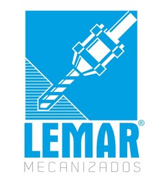 LEMAR MECANIZADOS