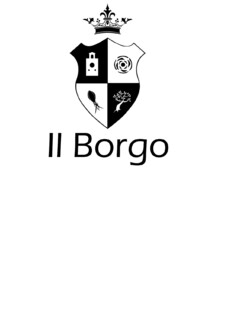 IL BORGO