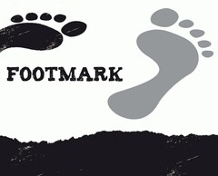 FOOTMARK