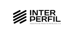 INTER PERFIL Indústria de Produtos Metálicos, S.A.