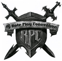 Role Play Convention RPC