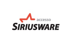 accesso SIRIUSWARE