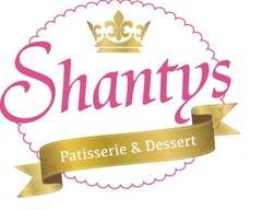 Shantys Patisserie & Dessert