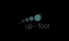 up - foot