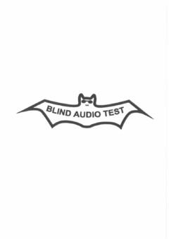 BLIND AUDIO TEST