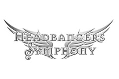 HEADBANGERS SYMPHONY