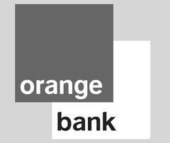 orange bank