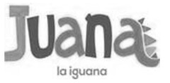 JUANA LA IGUANA