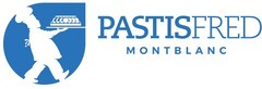 PASTISFRED MONTBLANC