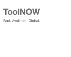 ToolNOW Fast. Available. Global.