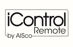 iControl Remote by AISco