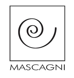 MASCAGNI