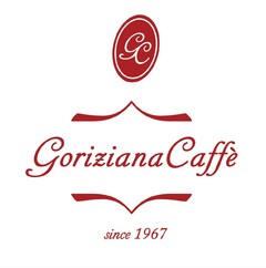 GC GORIZIANA CAFFÈ SINCE 1967