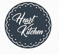 Heart Kitchen