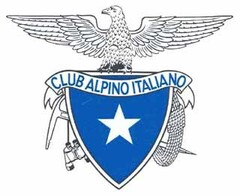 CLUB ALPINO ITALIANO