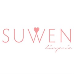 suwen lingerie