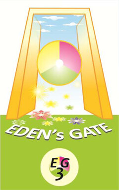 EDEN's GATE E3G