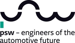 psw - engineers of the automotive future
