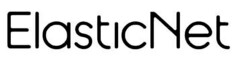 ElasticNet