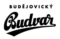 BUDĚJOVICKÝ BUDVAR