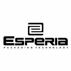 ESPERIA PACKAGING TECHNOLOGY