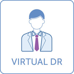 VIRTUAL DR