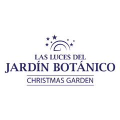 LAS LUCES DEL JARDÍN BOTÁNICO CHRISTMAS GARDEN