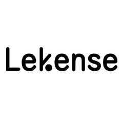 Lekense