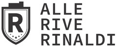 R ALLE RIVE RINALDI