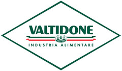 VALTIDONE INDUSTRIA ALIMENTARE