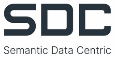 SDC Semantic Data Centric