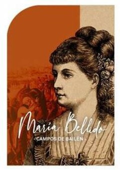 MARÍA BELLIDO CAMPOS DE BAILÉN