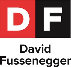 David Fussenegger