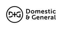 D+G Domestic & General