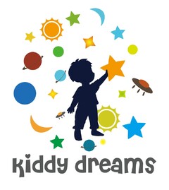 Kiddy dreams