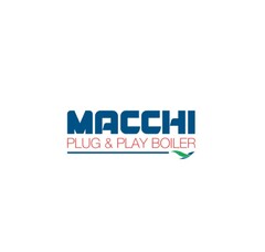 MACCHI PLUG & PLAY BOILER