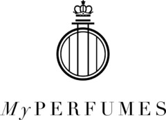 MyPERFUMES