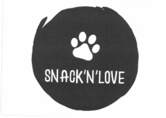 SNACK'N'LOVE