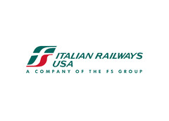 FS ITALIAN RAILWAYS USA A COMPANY OF THE FS GROUP