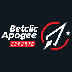 BETCLIC APOGEE ESPORTS