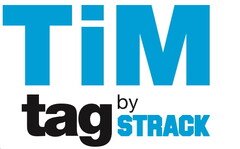 TiM tag by STRACK
