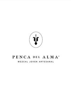 PENCA DEL ALMA MEZCAL JOVEN ARTESANAL