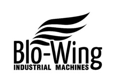 Blo-Wing INDUSTRIAL MACHINE