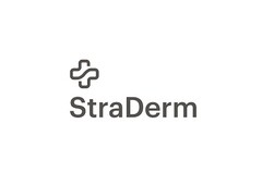 STRADERM